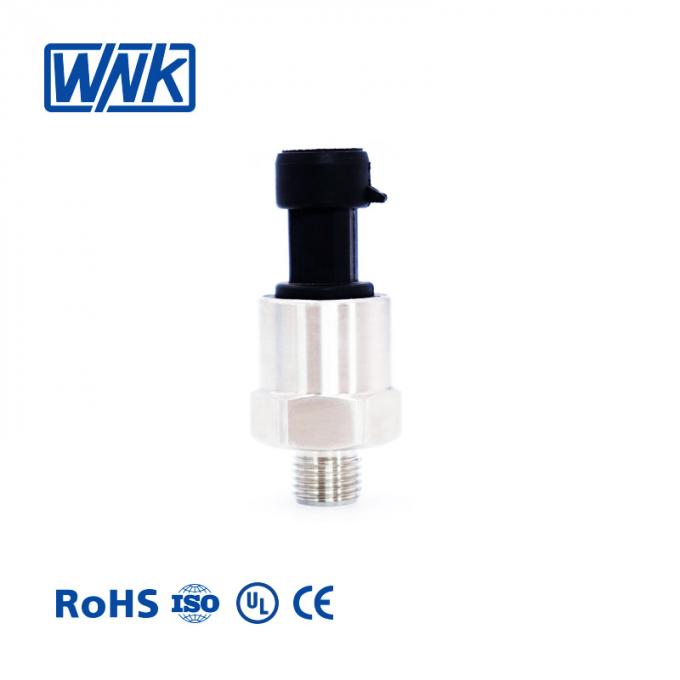 IP65 /67 12-32V 4-20mA 저비용 물 펌프 압력 센서